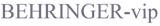 behringer